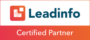 Leadinfo Certified Partner